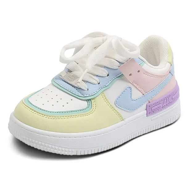Breathable Children's Sneakers