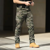 Men's SWAT Combat Pants
