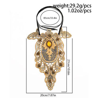 Halloween Jewelry Set