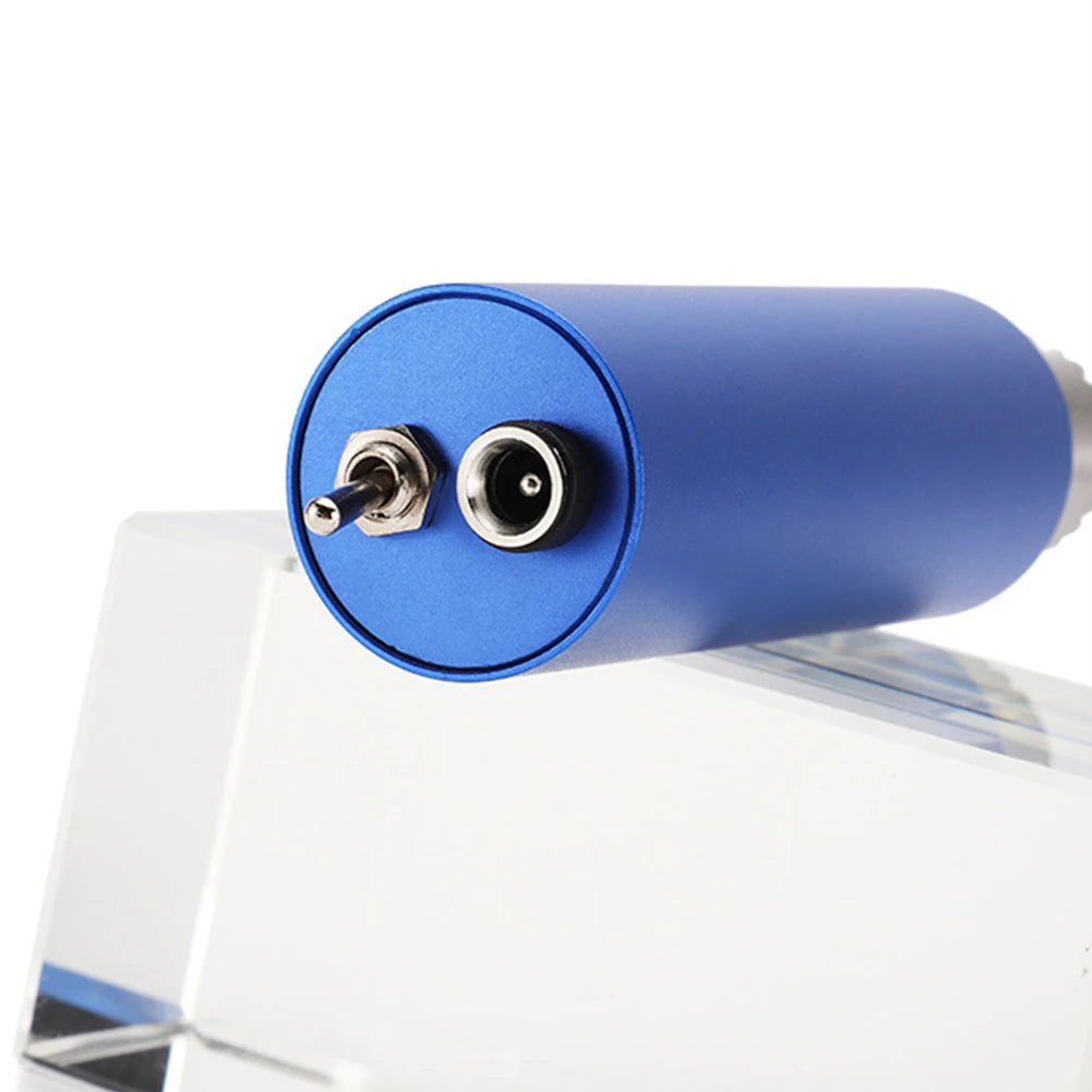 Electric mini hand drill