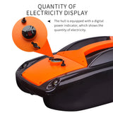 Remote Control Fishing Bait Boat