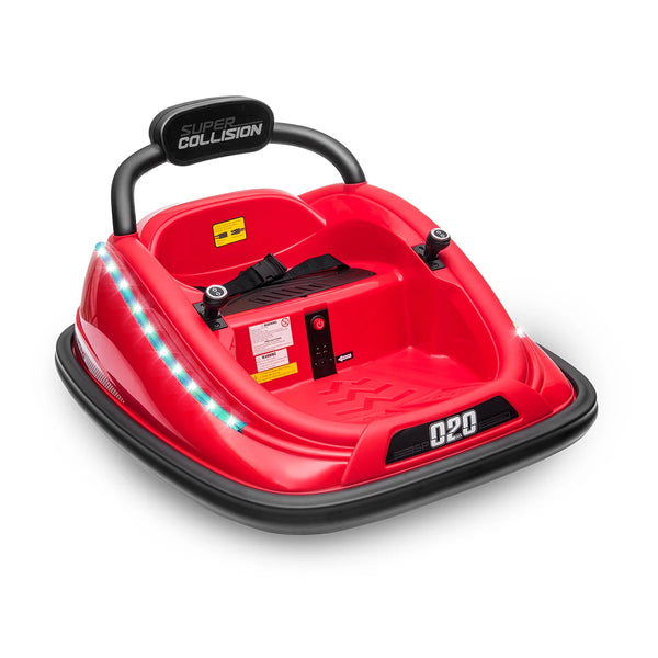 12V Electric Ride on Waltzer Cars with Remote Control