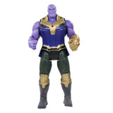 Avengers Hero Iron Man Action Figures Toys