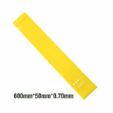 Fitness D-Ring Ankle Straps