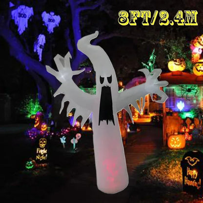 Halloween Inflatable Arch Terror Decoration