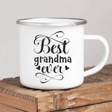 Best Grandma Coffee Mug – Funny Facts Gift | East R Us