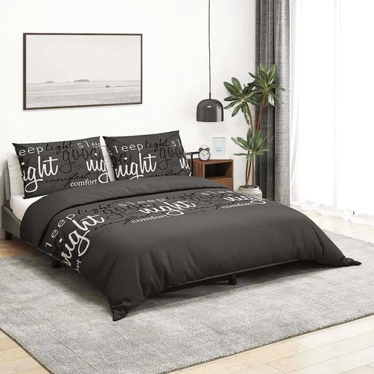 Soft & stylish bedding collection