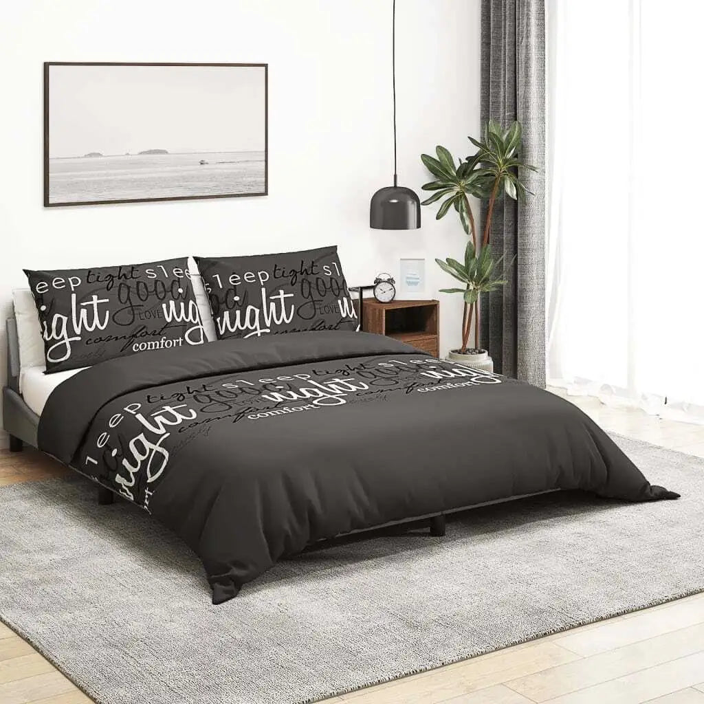 Soft & stylish bedding collection