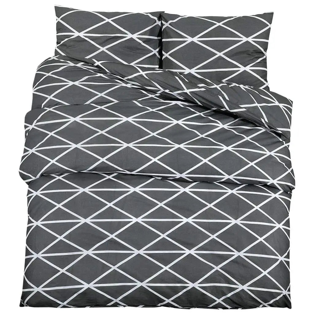 Soft stylish bedding for cozy comfort