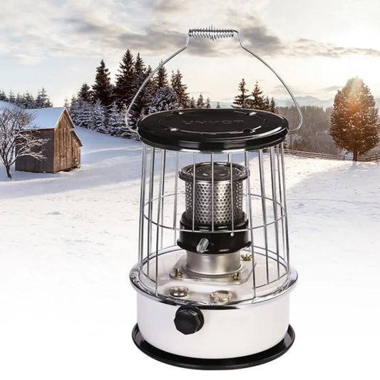 2800w portable camping kerosene heating stove