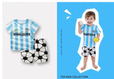 Baby Summer Tracksuit