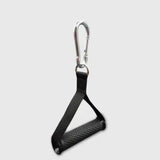 Anti-Slip Resistance Bands with Nylon Handles