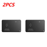 Wireless Charging Wallet Tracker Card