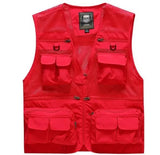 Tactical Quick-Drying Male Vest