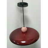 Flying Saucer Chandelier Minimalist High-end Table Lamp
