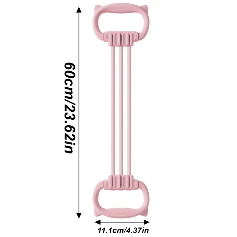 Adjustable Fitness Resistance Band