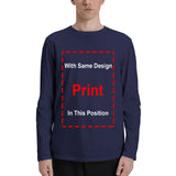 Fashion 3D Printing T Shirt