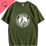 Unisex Cotton Cultural Marxism T-shirt