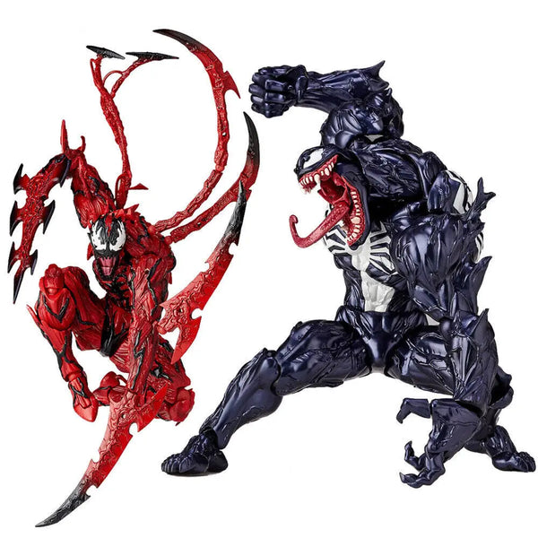Action Figure Movable Characters Model Statue Toy
