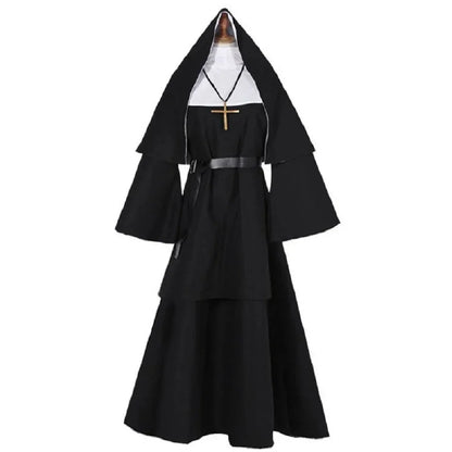 Women Halloween Costume Set