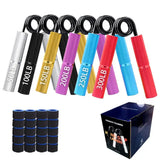 Multi-functional Forearm Exerciser Hand Strengthener