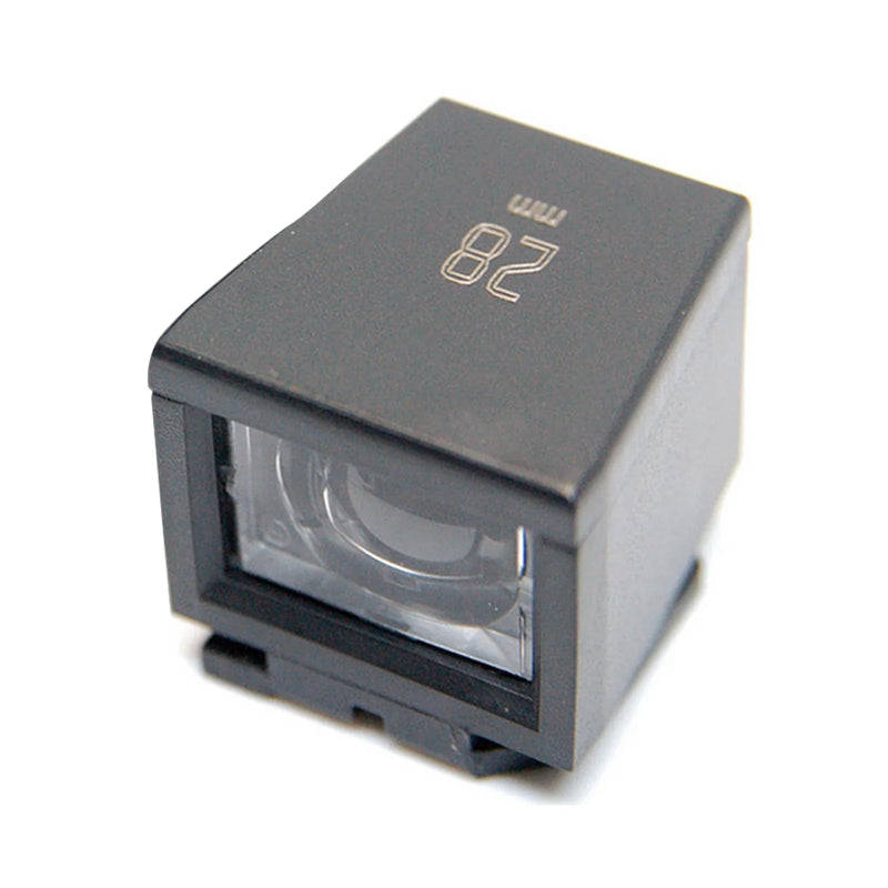 External Side Axis Camera 40mm Optical Viewfinder