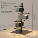 Nordic Creativity Modern Floor Lamps