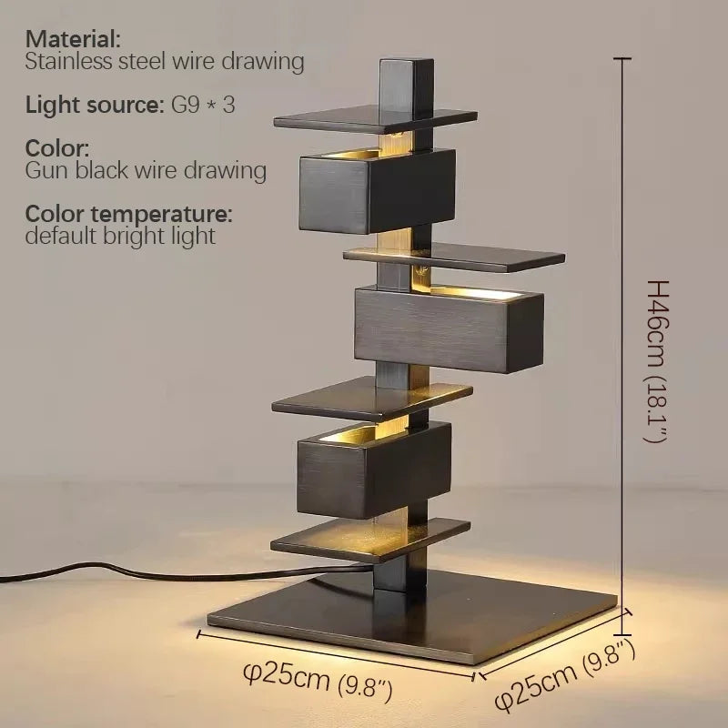 Nordic Creativity Modern Floor Lamps