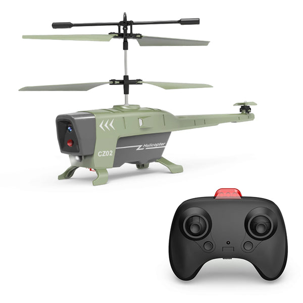 Remote Control Helicopter 3.5CH Drone