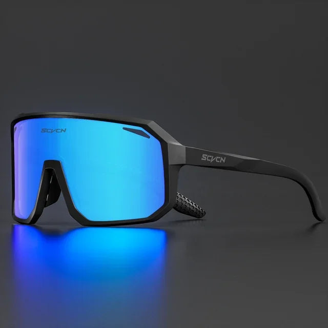 Goggles Sports UV400 MTB Sunglasses