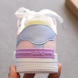 Breathable Children's Sneakers