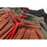 Fashion Loose Men's Harem Pants
