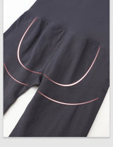 Postpartum High Waist Shapewear Corset Leggings