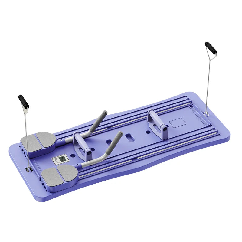 Ab Exercise Board - Foldable Fitness Equipment | East R Us