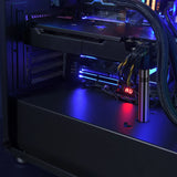 Aluminum Alloy Graphics Card Support