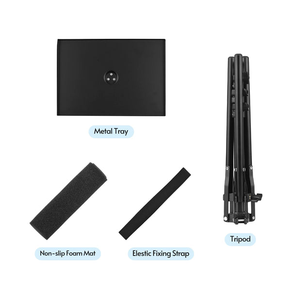 Universal Laptop Projector Tripod Stand & Holder