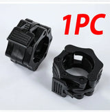 Secure Fit Standard Dumbbell & Barbell Collars | East R Us