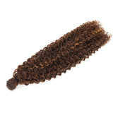 Synthetic Curly Hair Bundles