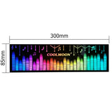 RGB Light Board For PC Desktop