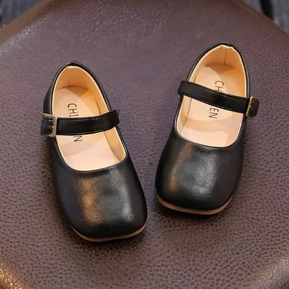 Fashion children's super soft comfortable shoes
