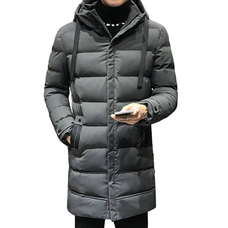 Winter Parka Down Coat
