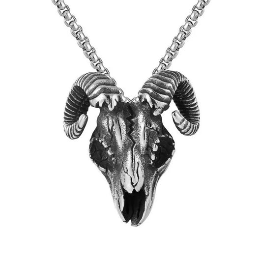 Popular Stainless Steel Necklace