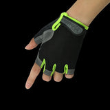  Breathable Anti-Slip Sports Gloves | East R Us