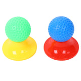 Portable Kids Golf Toy Set