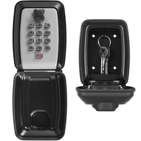 Portable Key Lock Box