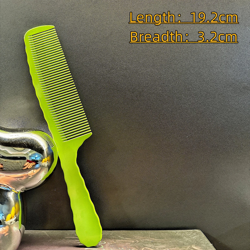High temperature resistance Professional Hair combs