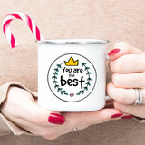 Best Mom Ever Mug - Mommy Birthday Gift | East R Us