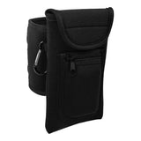 Magnetic Fitness Water Bottle Bag | East R Us