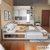 Multifunctional Ultimate Smart Bed