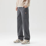 Men's Relaxed Fit Stretch Cargo Pants